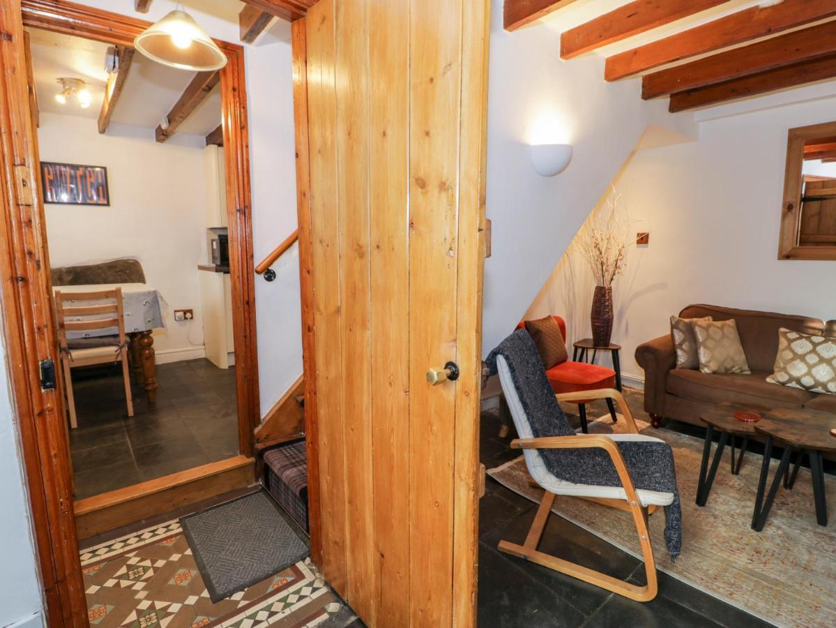 فيلا هارلتشفي Tryfar House المظهر الخارجي الصورة
