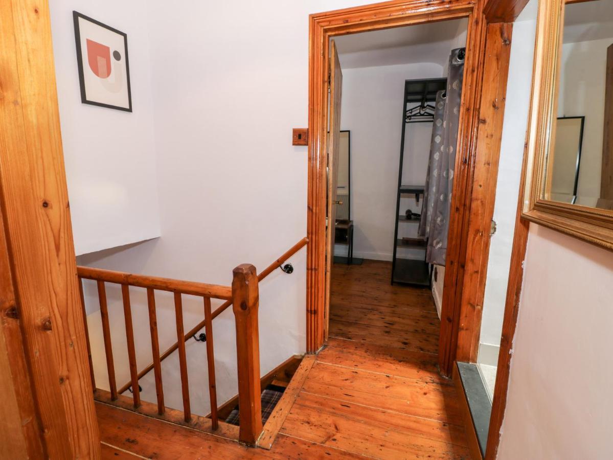فيلا هارلتشفي Tryfar House المظهر الخارجي الصورة