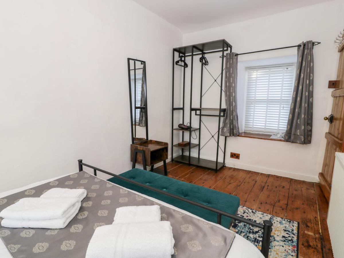 فيلا هارلتشفي Tryfar House المظهر الخارجي الصورة