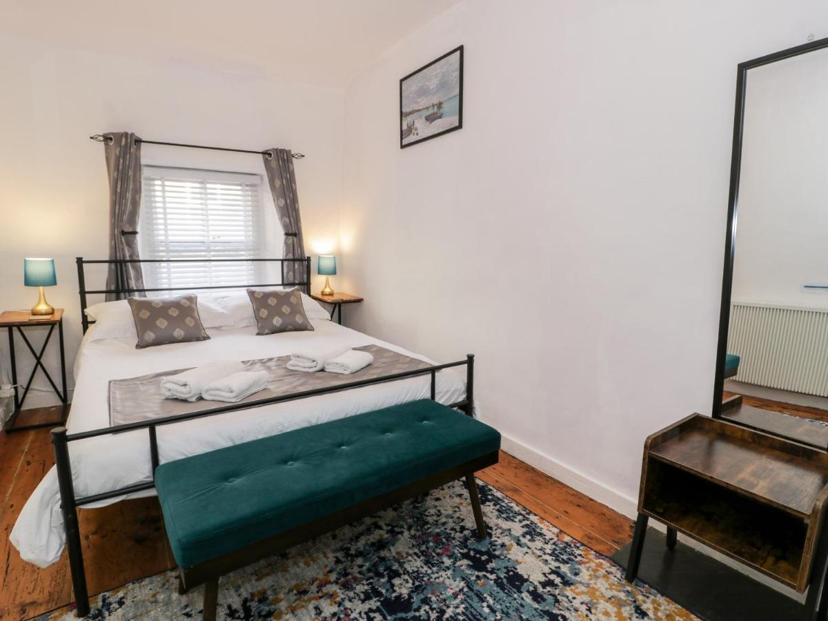 فيلا هارلتشفي Tryfar House المظهر الخارجي الصورة